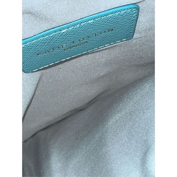 MINE ALL MINE Pouch katie loxton Pouch Cosmetics Pencil Pouch Zip Bag Zipper Pou - Picture 6 of 8